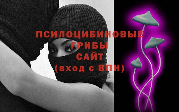 прущие грибы Остров